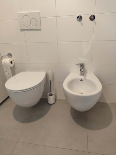 Apartment in Via Fabio Filzi, La Spezia for 55 m² with 1 bedroom - Gallery - 2
