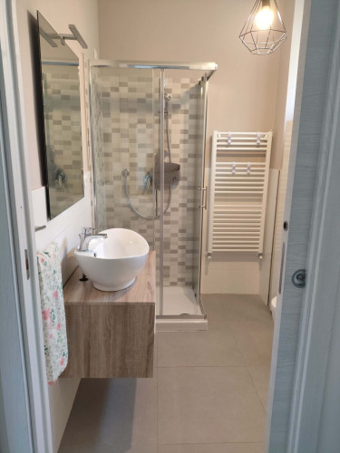 Apartment in Via Fabio Filzi, La Spezia for 55 m² with 1 bedroom - Gallery - 4