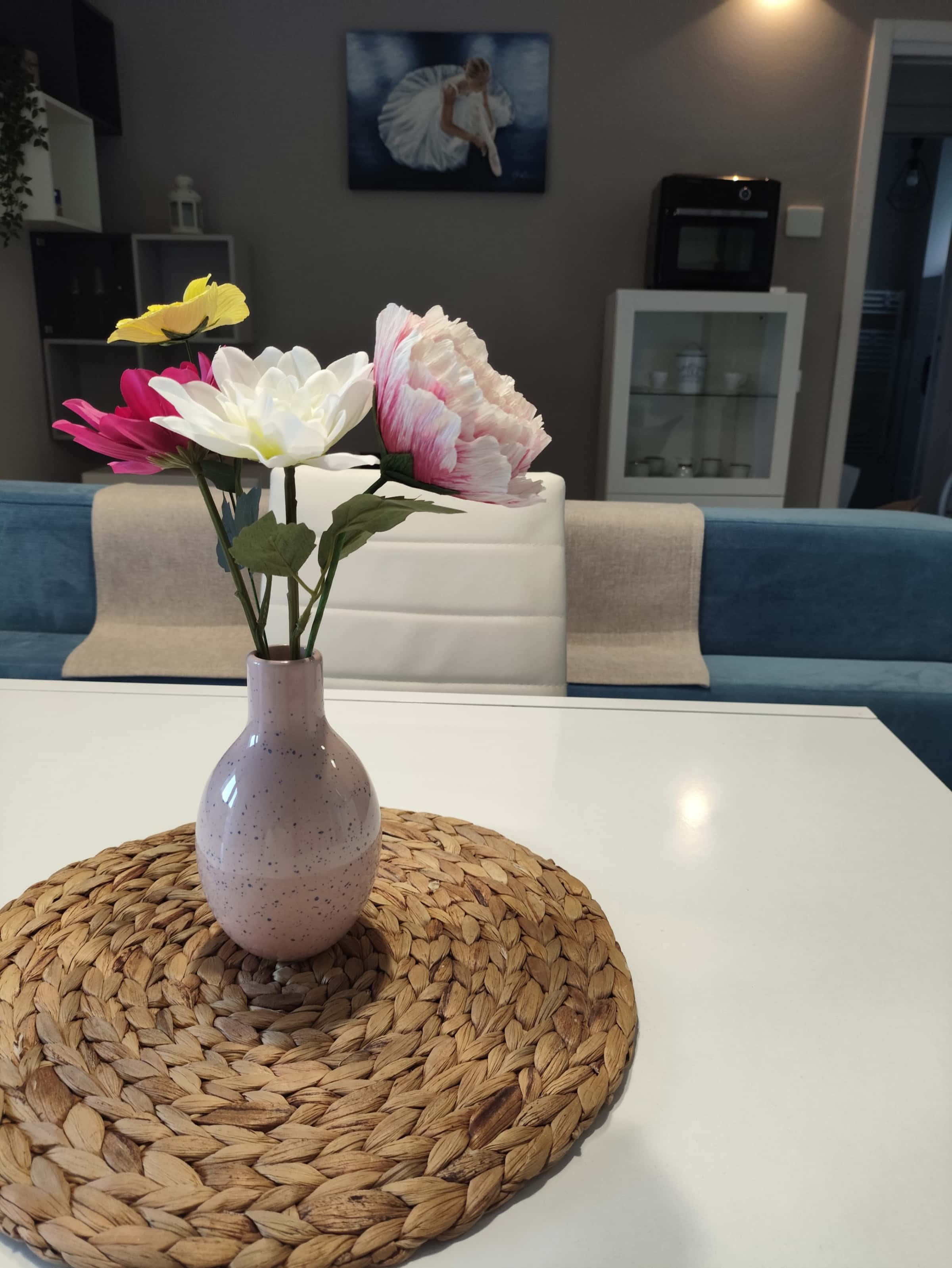 Apartment In Via Fabio Filzi, La Spezia For 55 M² With 1 Bedroom - 1