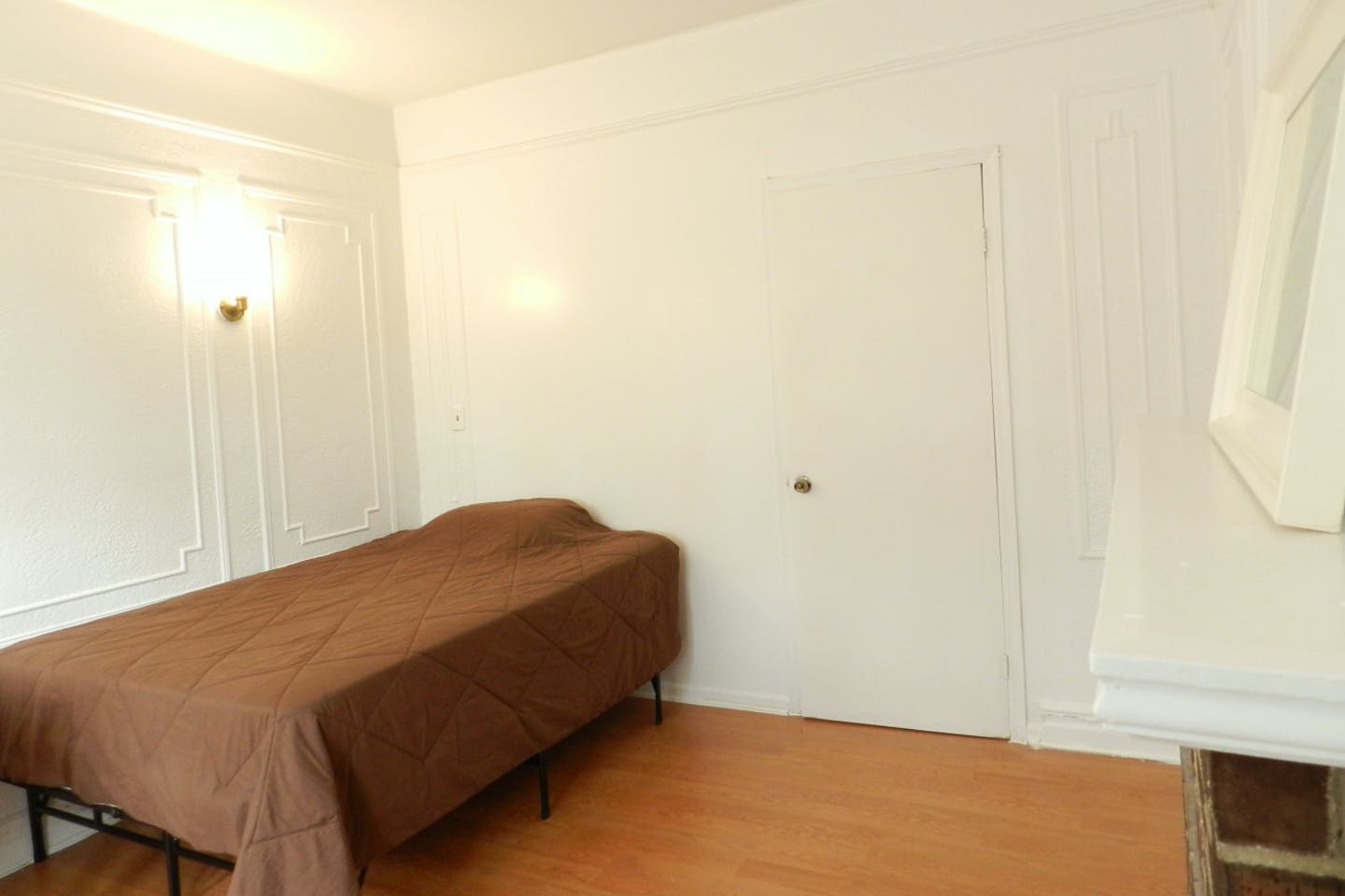 Room B - 1