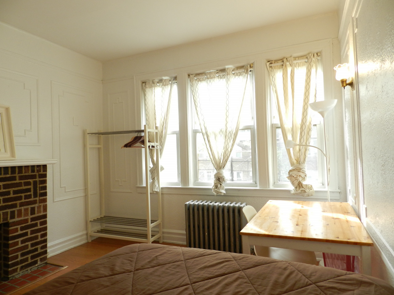 Room B - 26