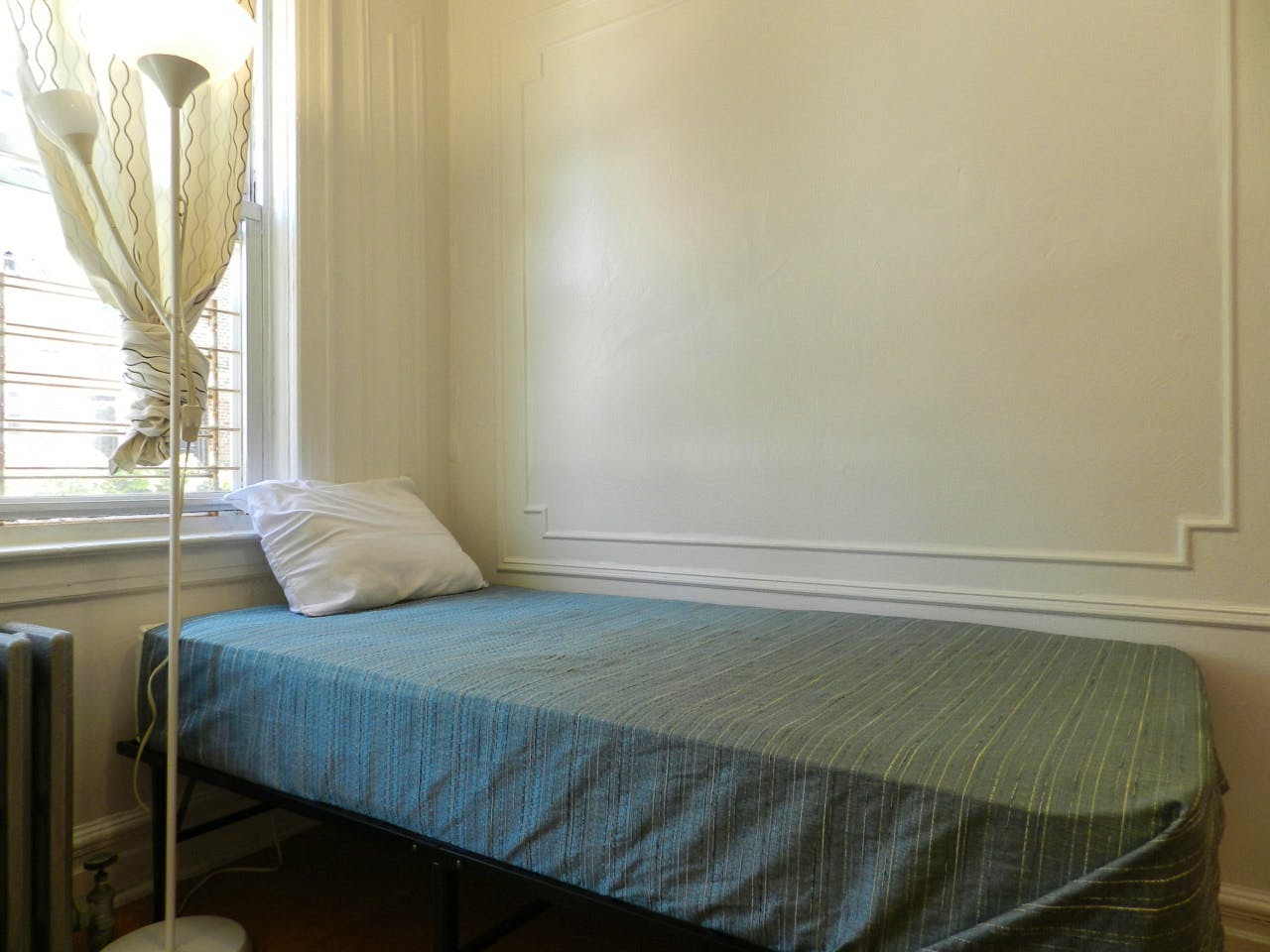 Room C - 34