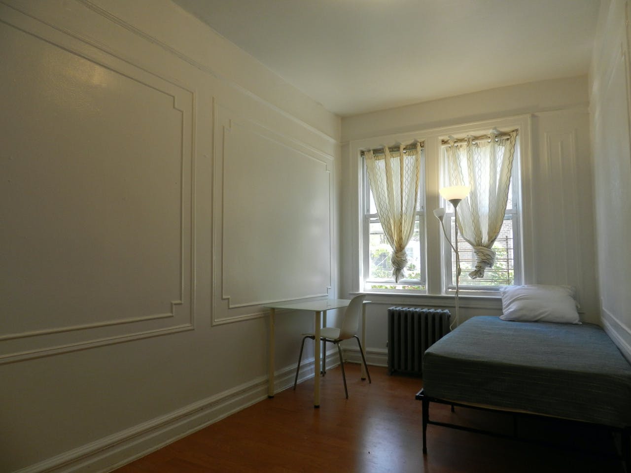 Room C - 15