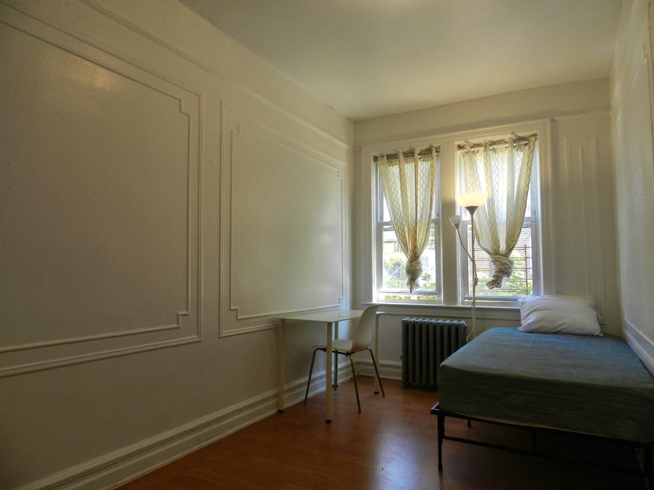 Room C - 27