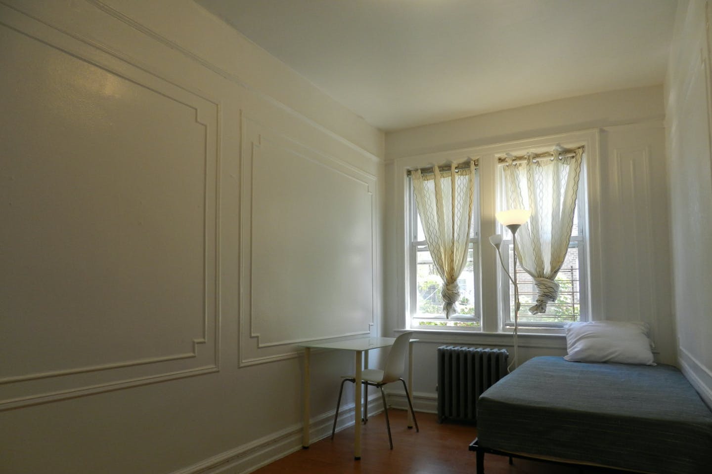 Room C - 3