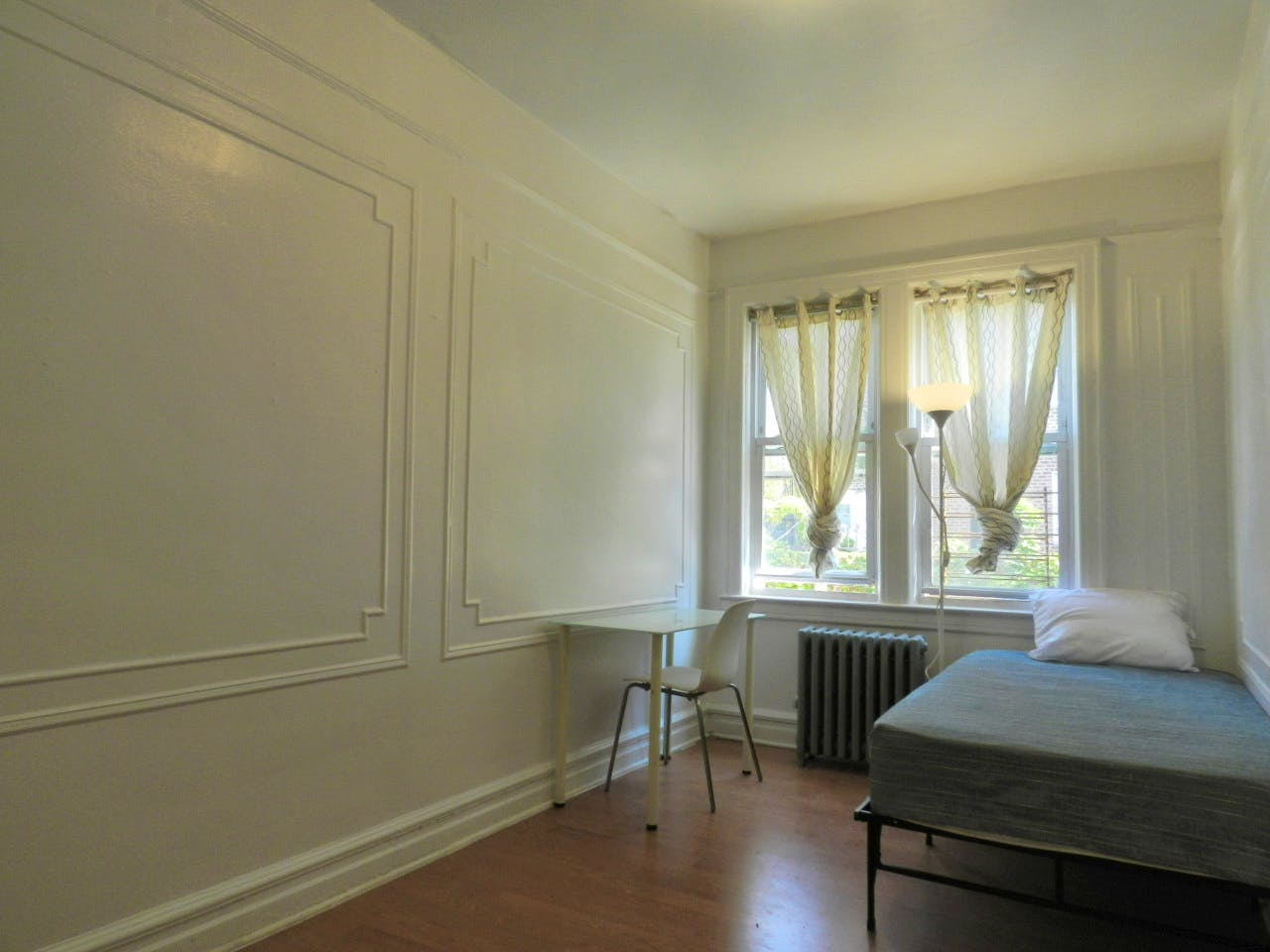 Room C - 26