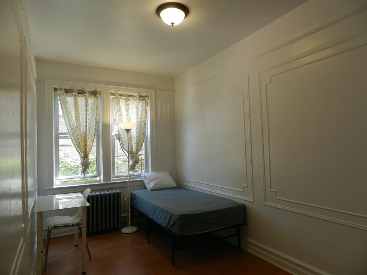 Room C - 13