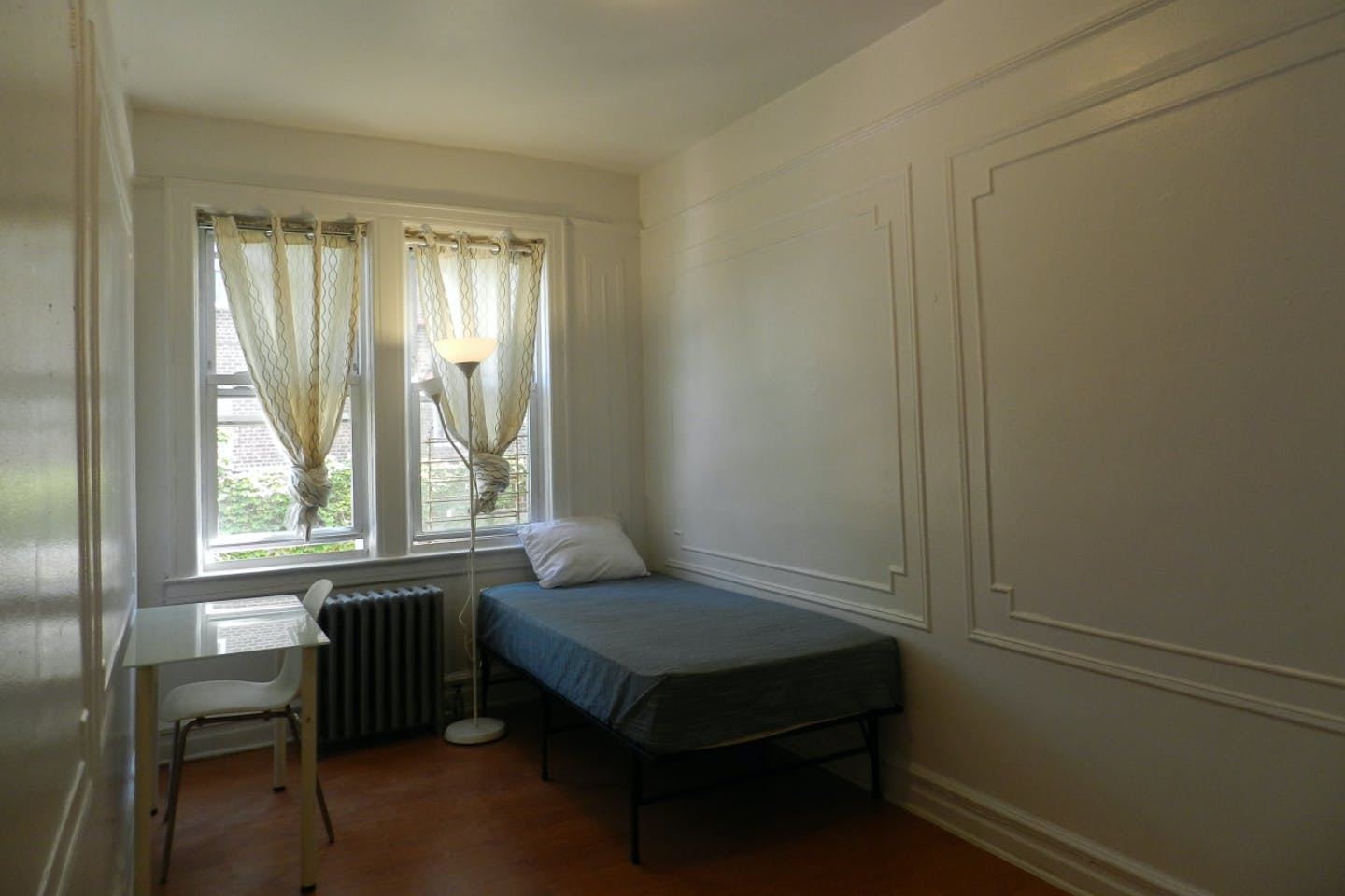 Room C - 1