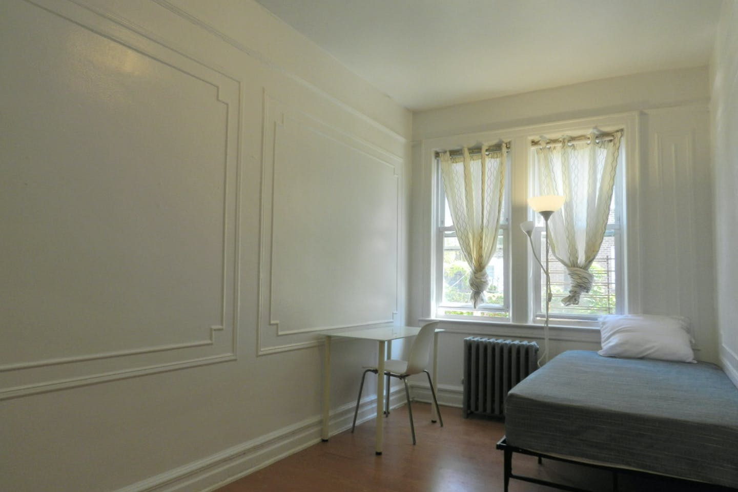Room C - 2