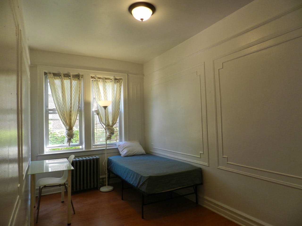 Room C - 25