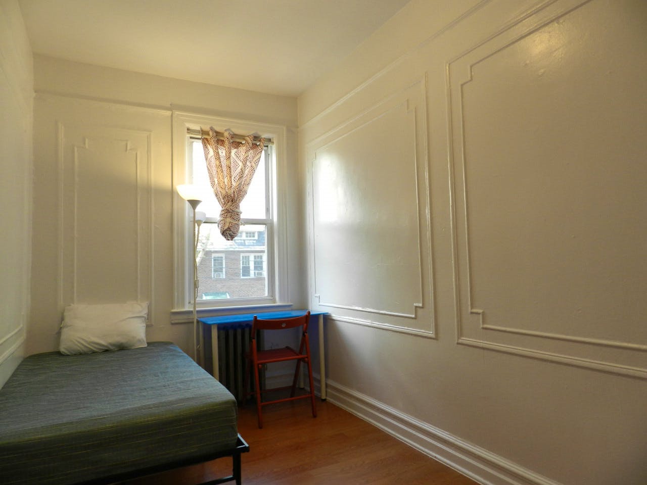 Room D - 13