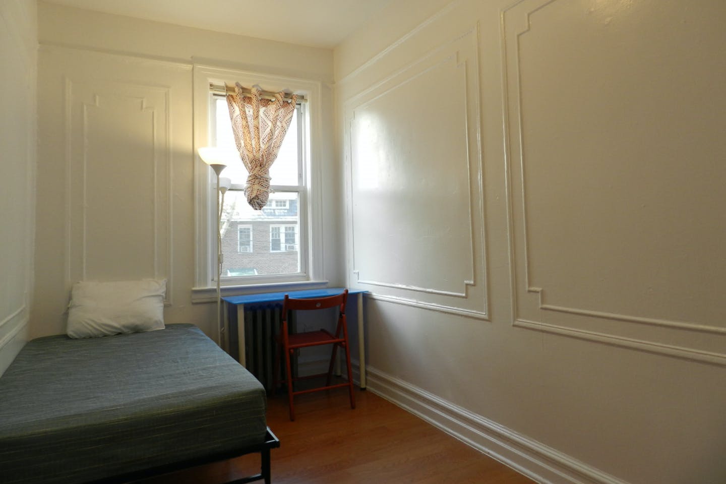 Room D - 3