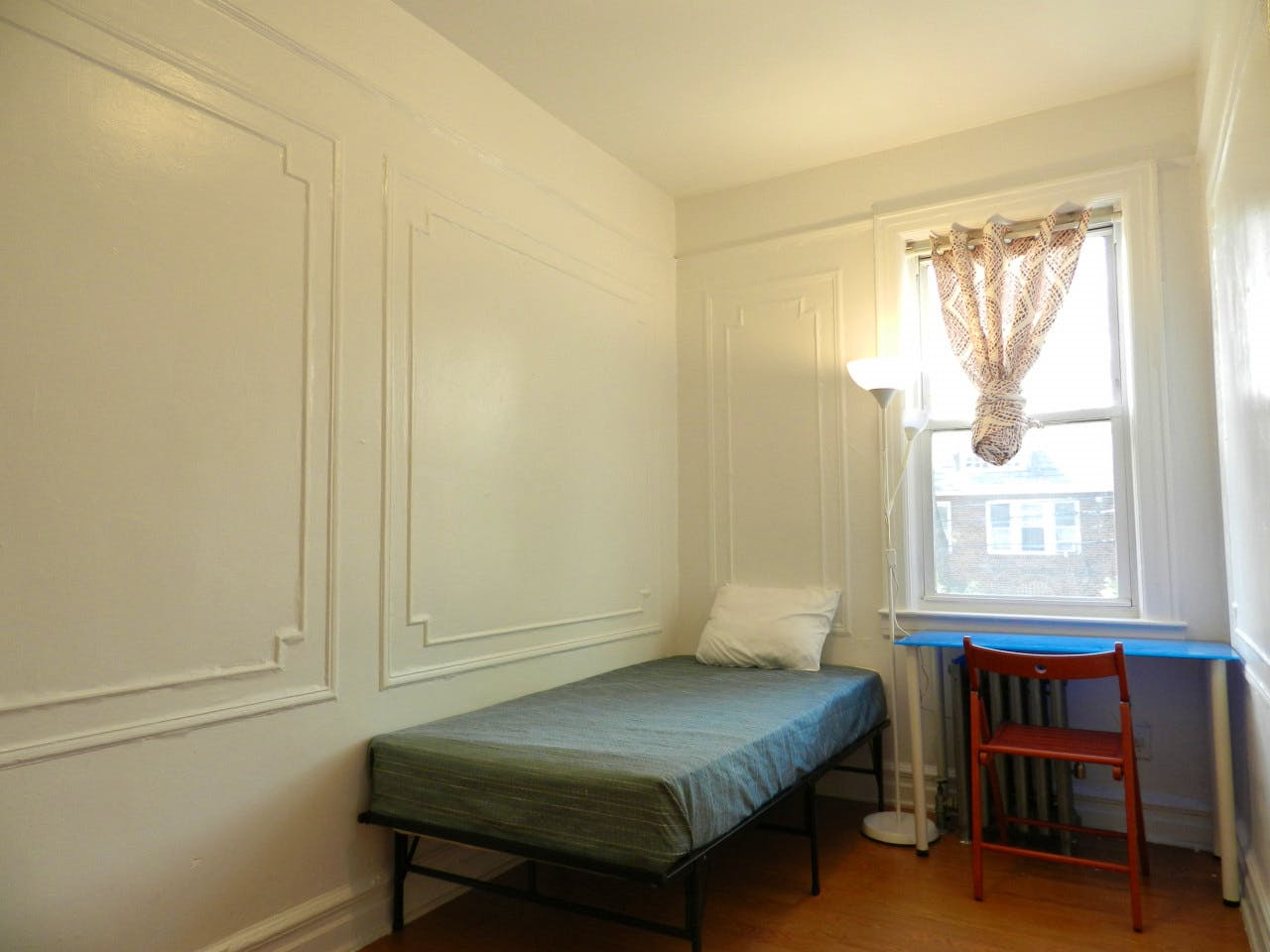 Room D - 11