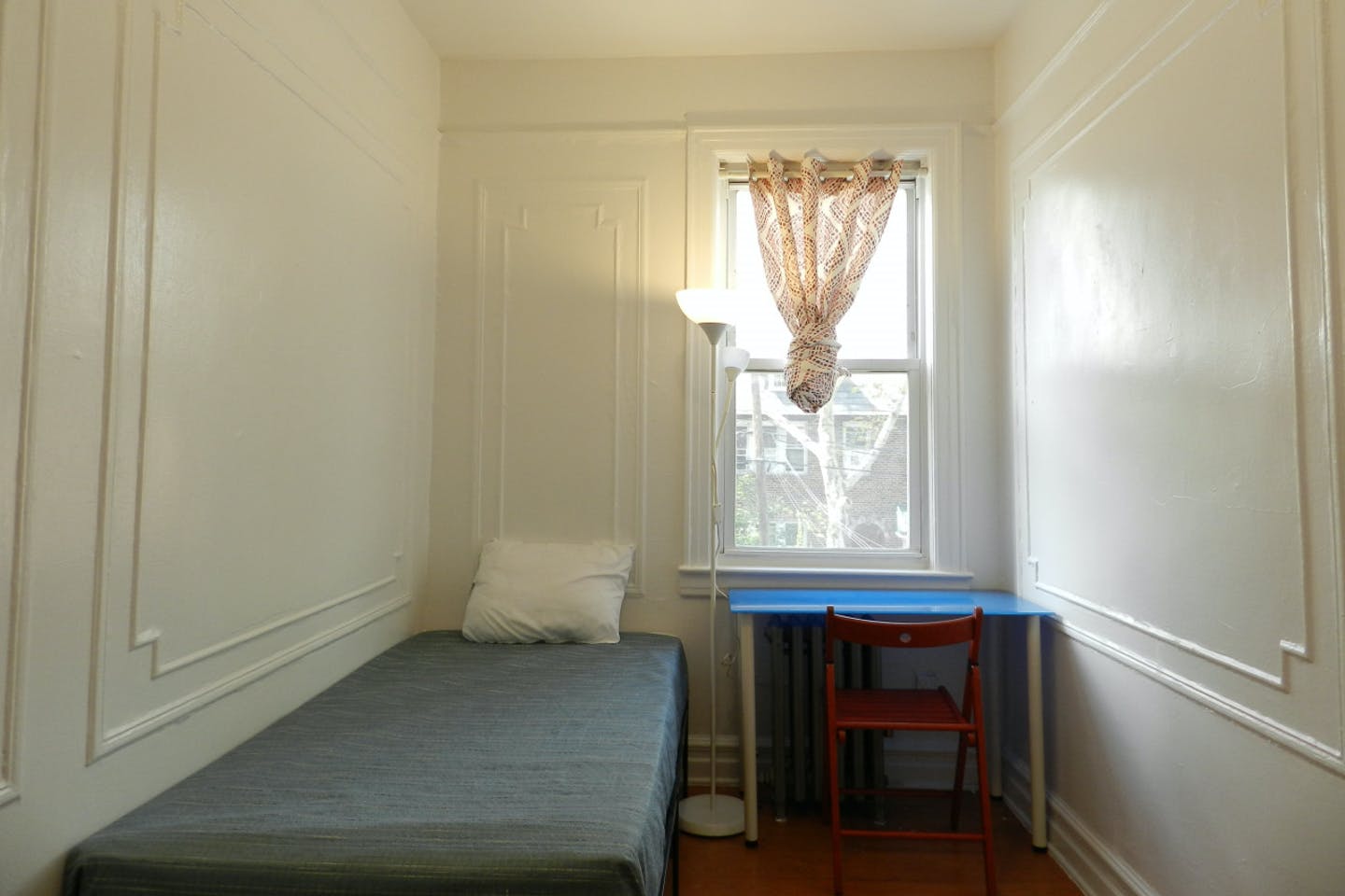 Room D - 2