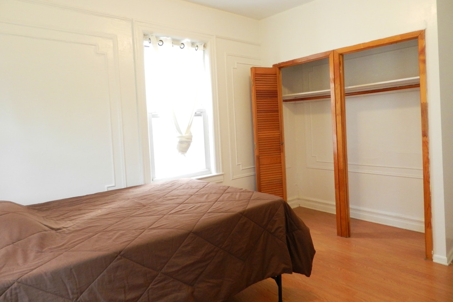 Room A - 5