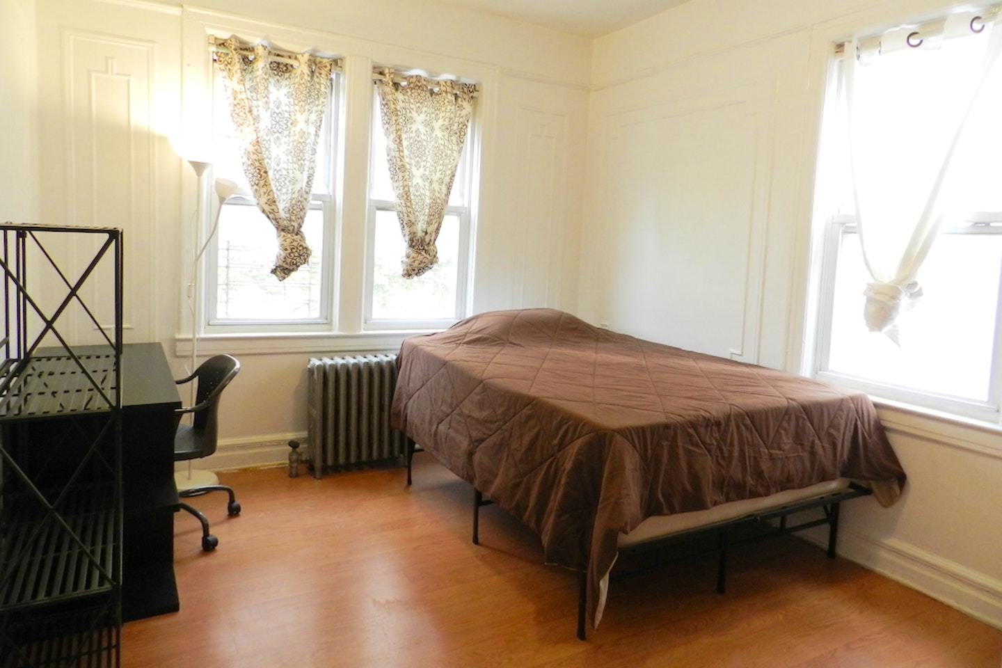 Room A - 1