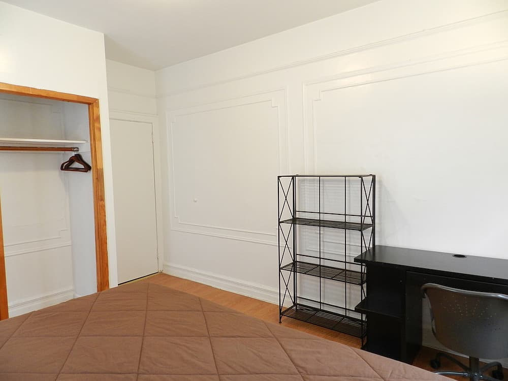 Room A - 24