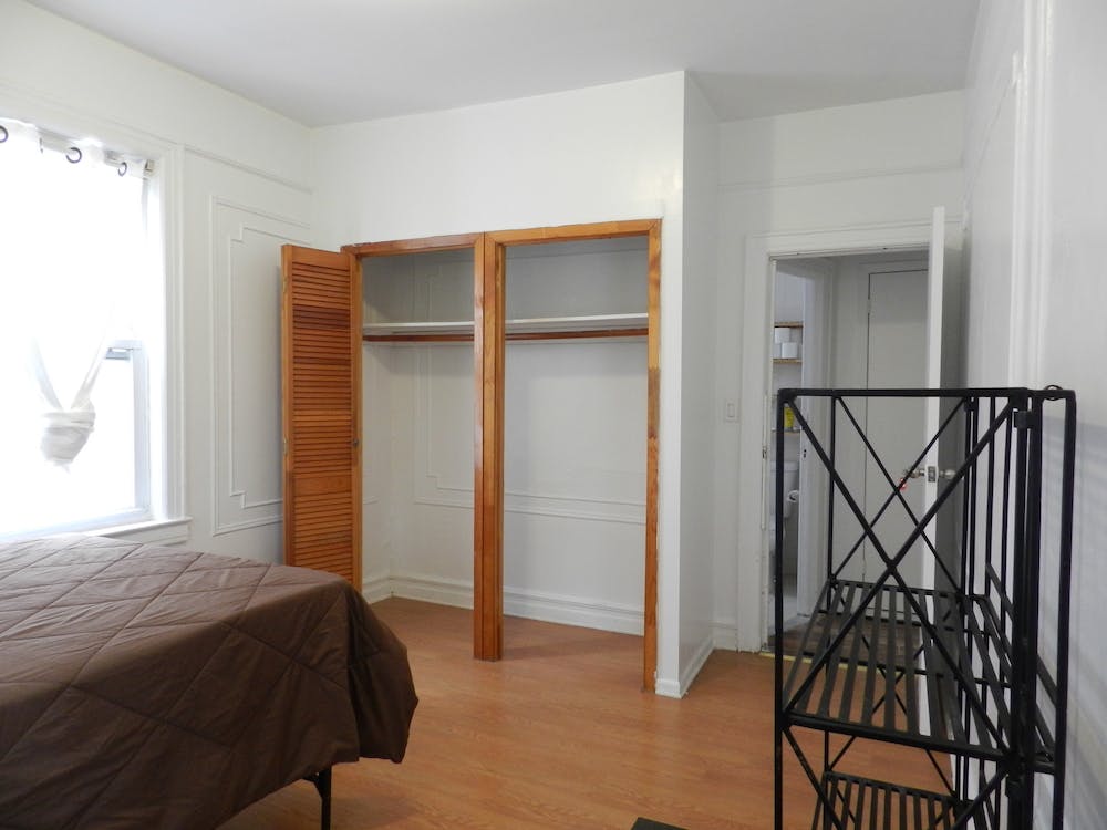 Room A - 8