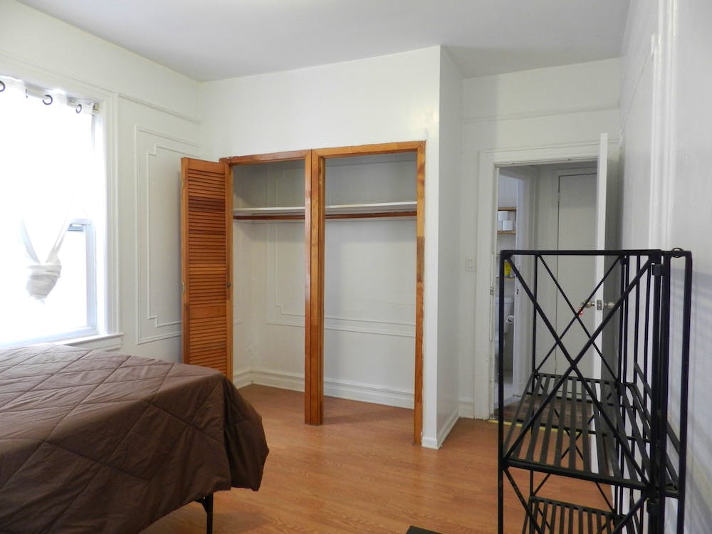 Room A - 13