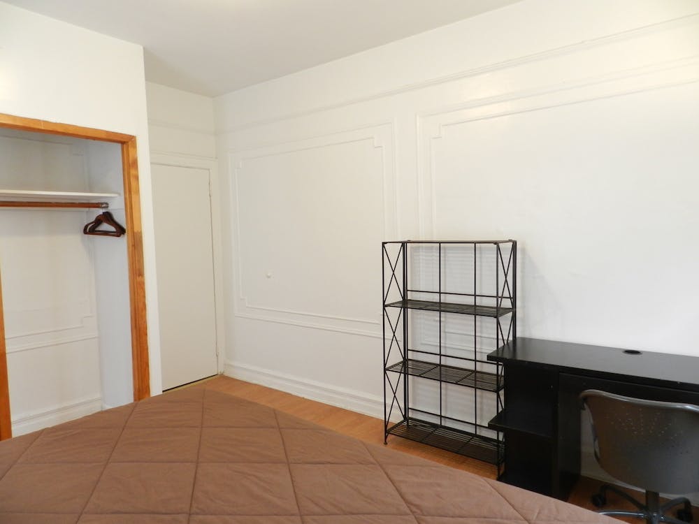 Room A - 9