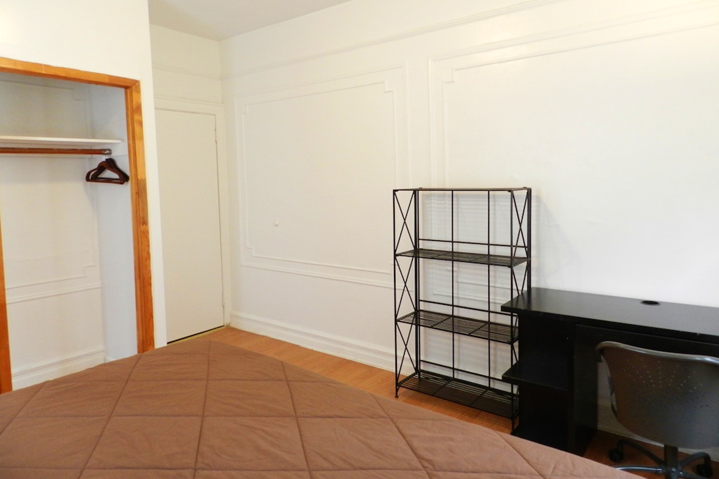 Room A - 4