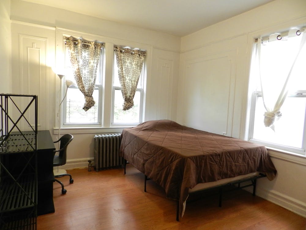 Room A - 11