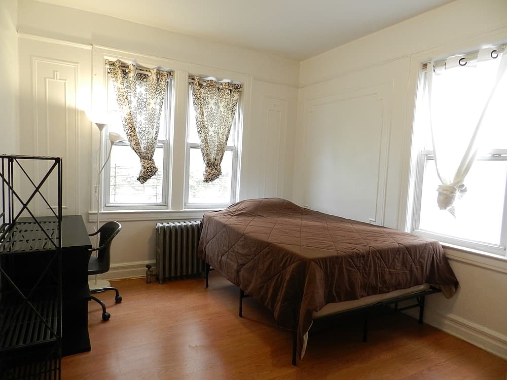 Room A - 21