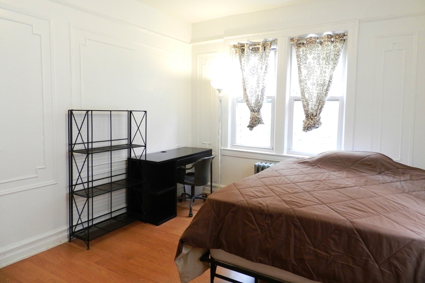 Room A - 2