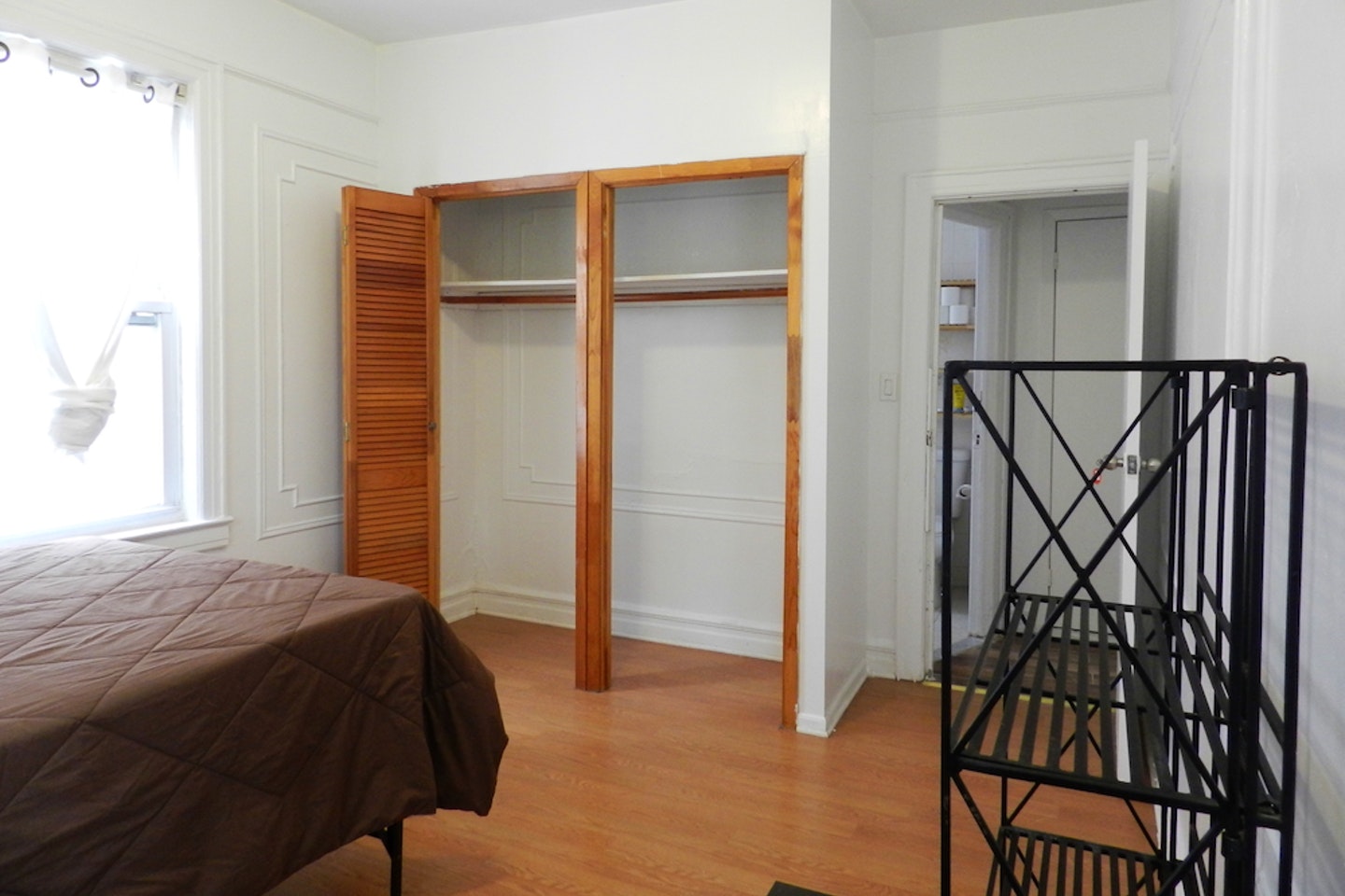 Room A - 3