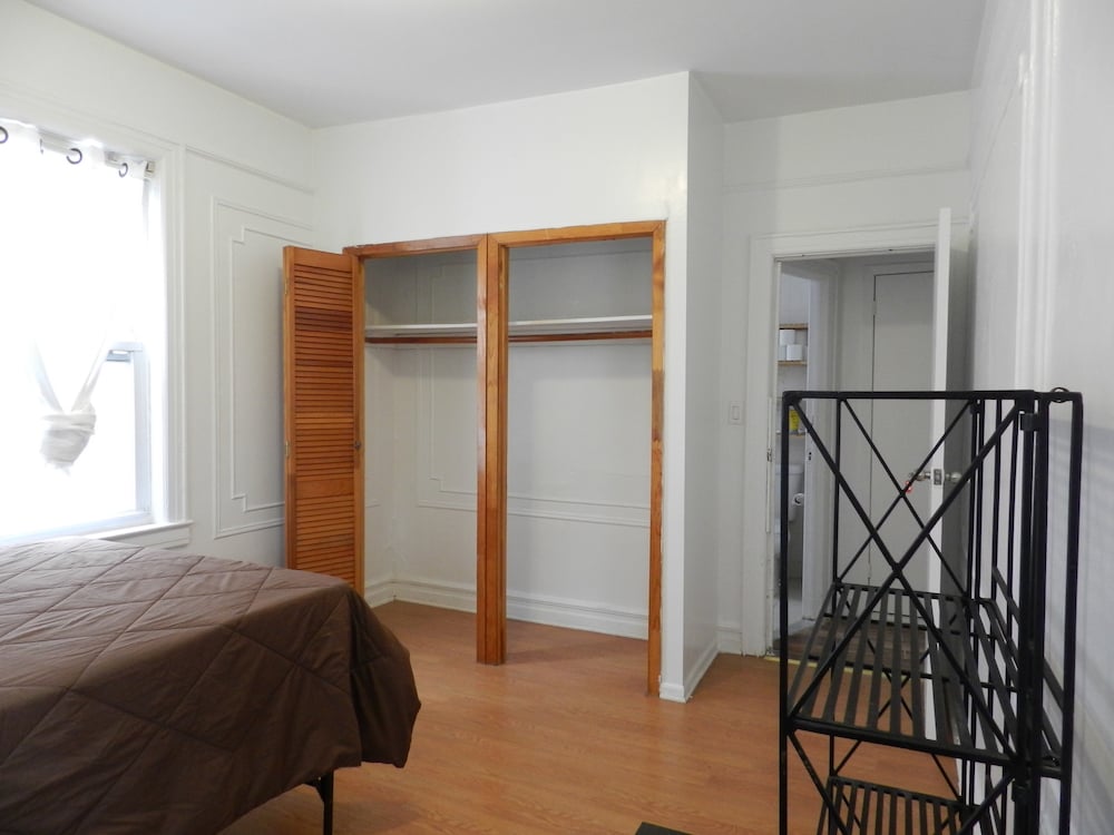 Room A - 18