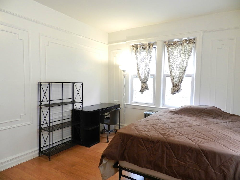 Room A - 12