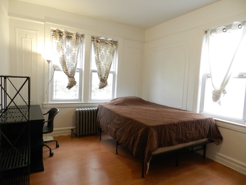 Room A - 16