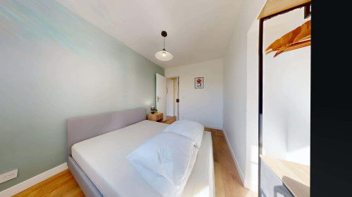 Apartment in Rue de la Villette, Lyon for 26 m² with 1 bedroom - Gallery - 7
