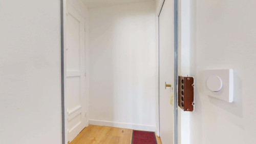 Apartment in Rue de la Villette, Lyon for 28 m² with 1 bedroom - Gallery - 13