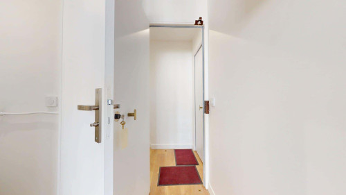 Apartment in Rue de la Villette, Lyon for 28 m² with 1 bedroom - Gallery - 15
