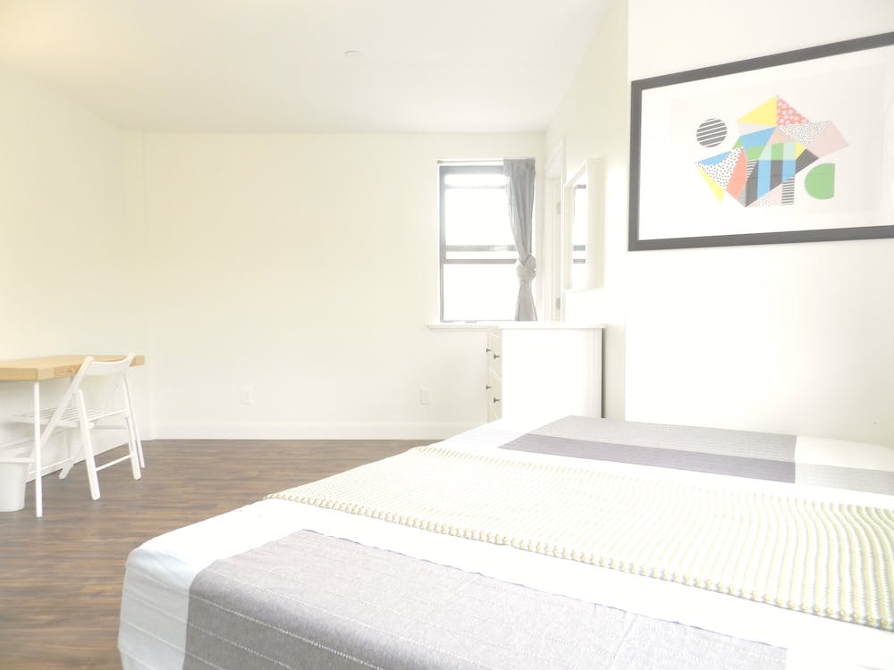  Room A  -  Gorgeous Styled Apt. w/ Workspace  - Gallery -  8