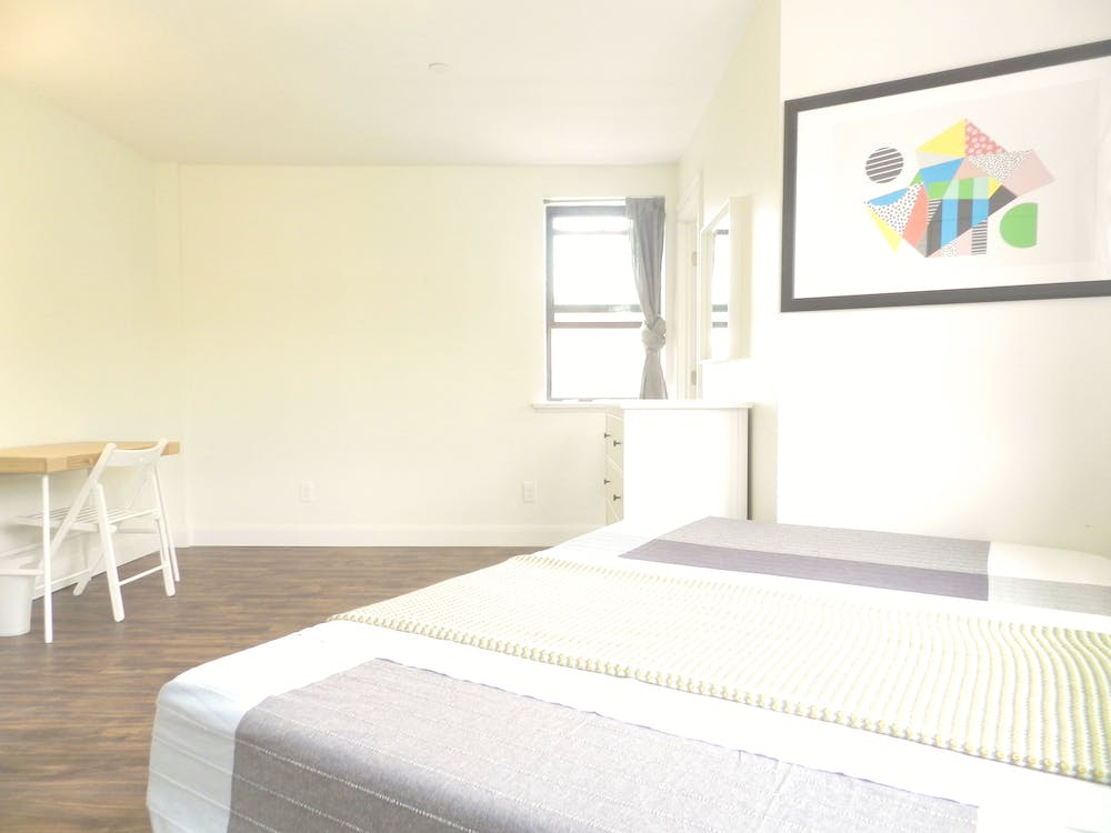  Room A  -  Gorgeous Styled Apt. w/ Workspace  - Gallery -  15