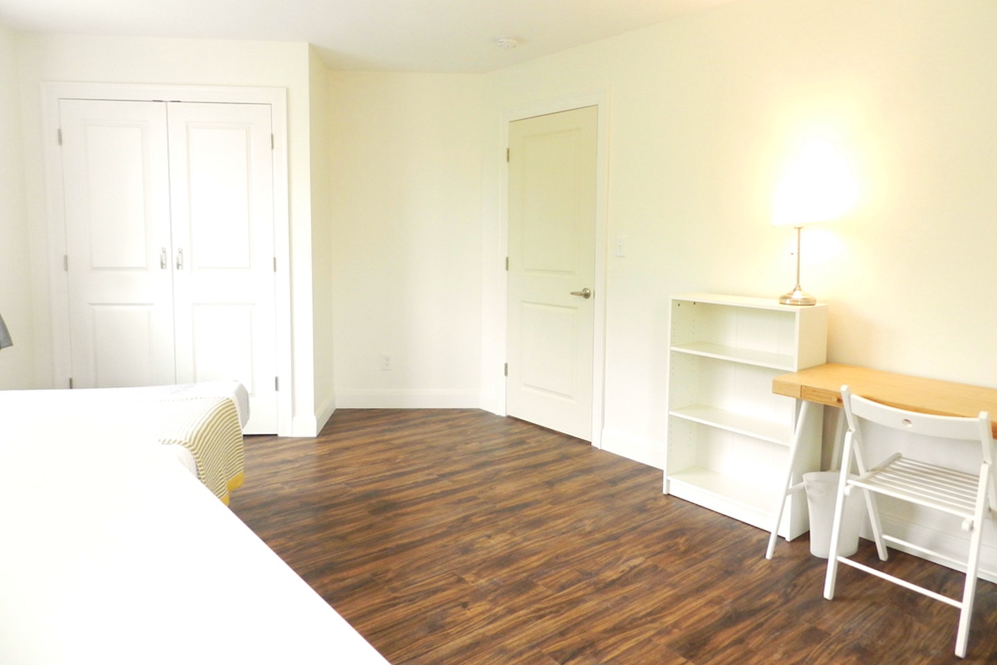  Room A  -  Gorgeous Styled Apt. w/ Workspace  - Gallery -  2