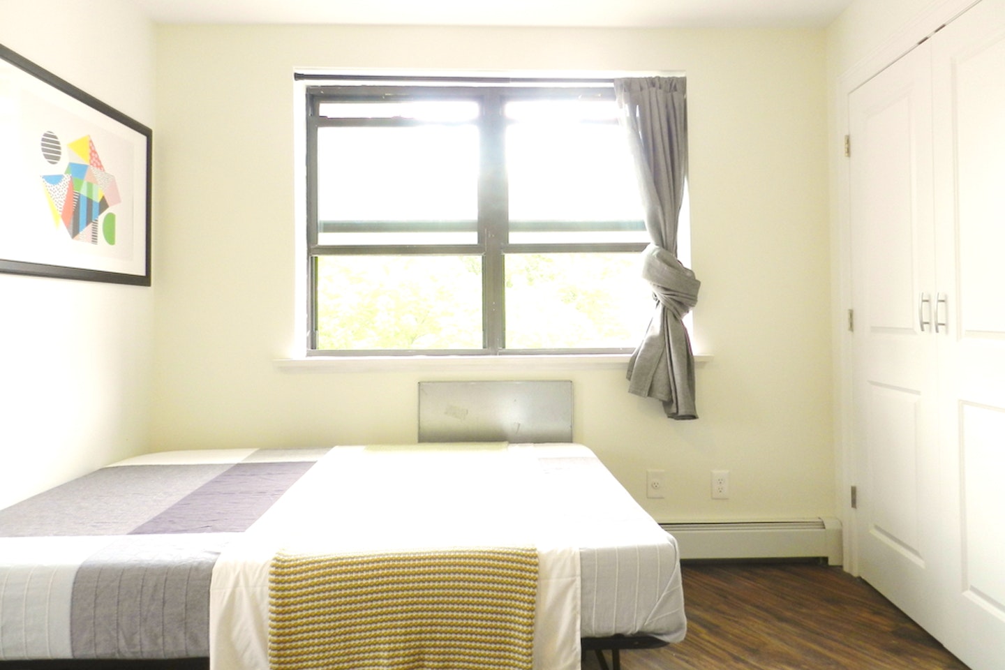  Room A  -  Gorgeous Styled Apt. w/ Workspace  - Gallery -  3
