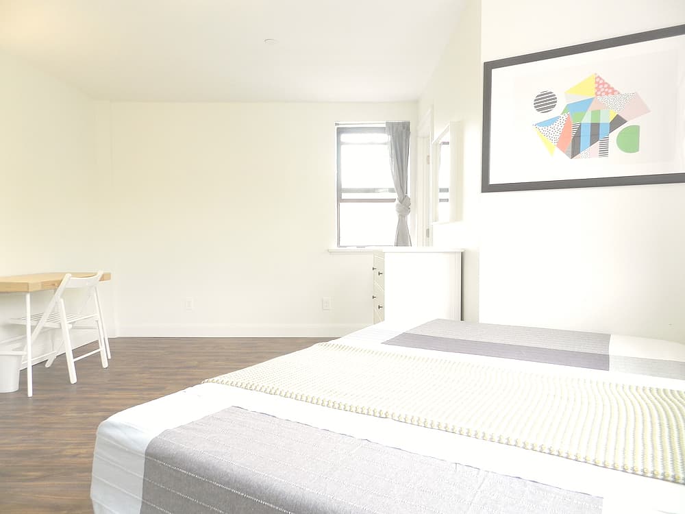  Room A  -  Gorgeous Styled Apt. w/ Workspace  - Gallery -  29