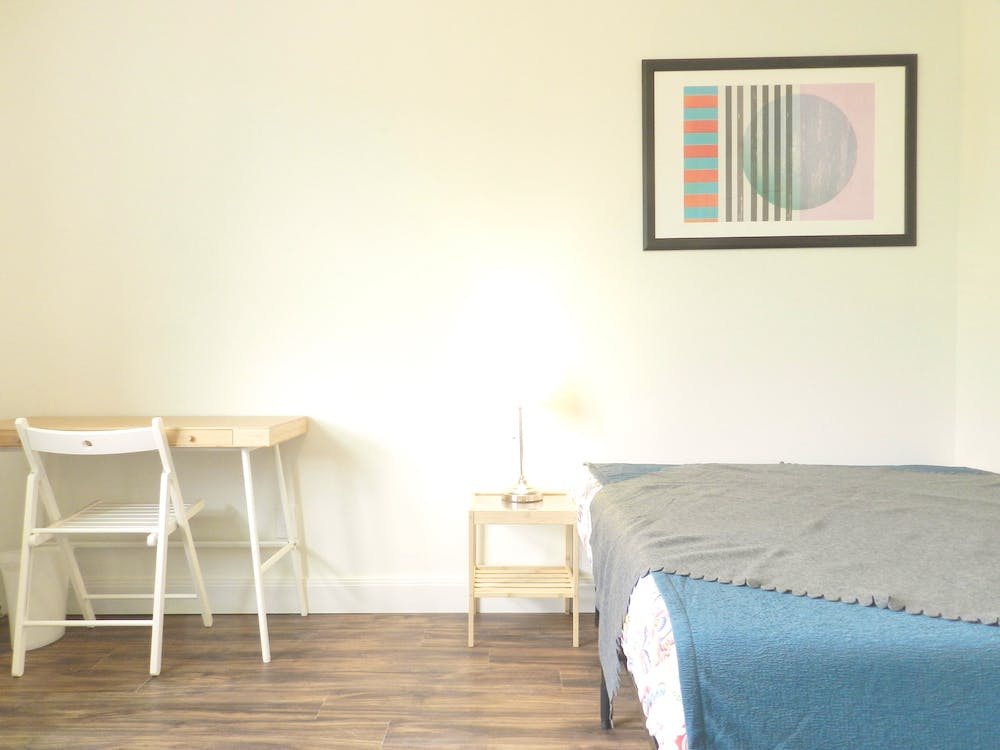  Room B  -  Gorgeous Styled Apt. w/ Workspace  - Gallery -  16