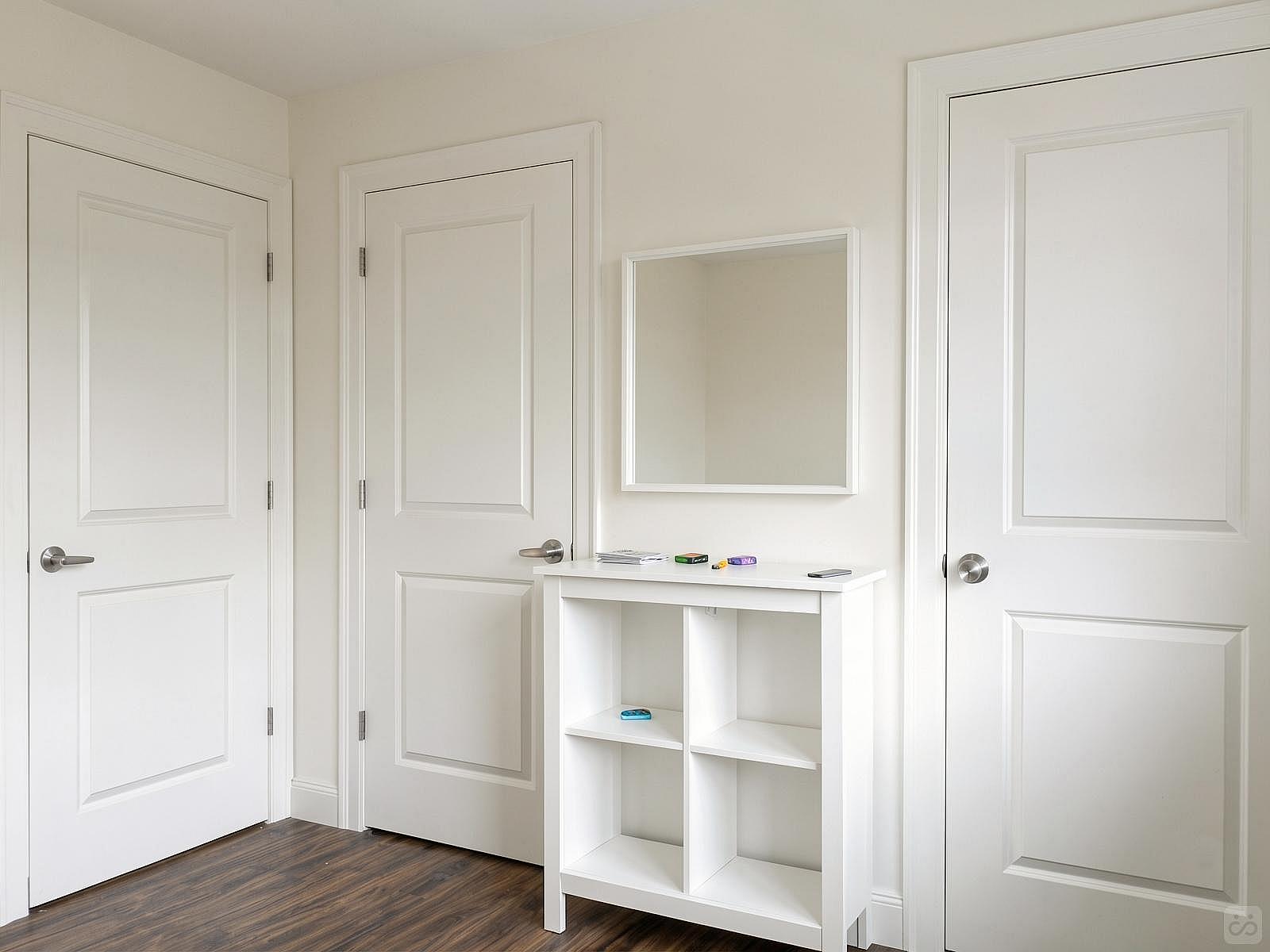  Room C  -  Gorgeous Styled Apt. w/ Workspace  - Gallery -  48