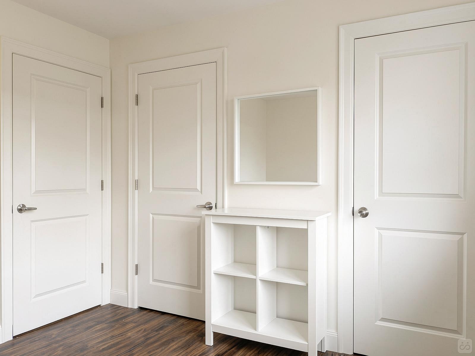  Room C  -  Spacious Classic Apt. w/ Workspace  - Gallery -  75