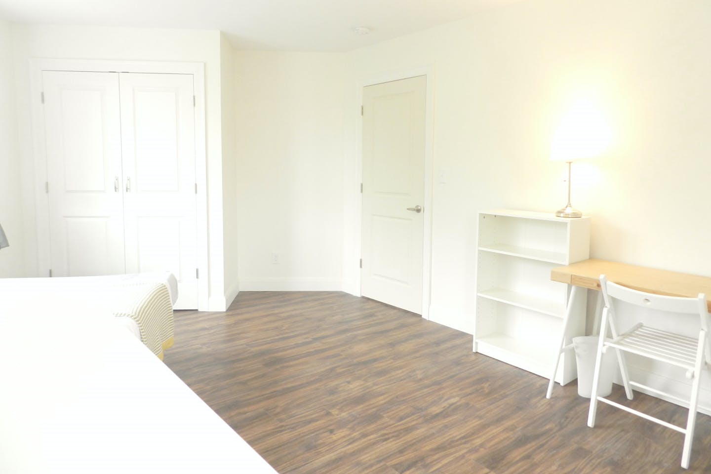  Room A  -  Spacious Classic Apt. w/ Workspace  - Gallery -  10
