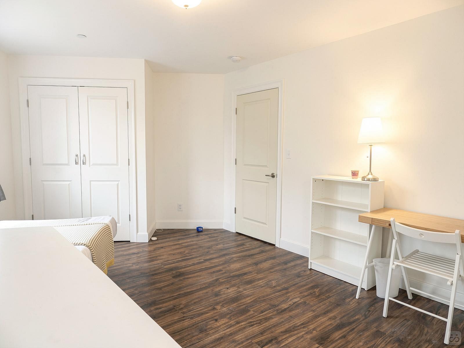  Room A  -  Spacious Classic Apt. w/ Workspace  - Gallery -  58