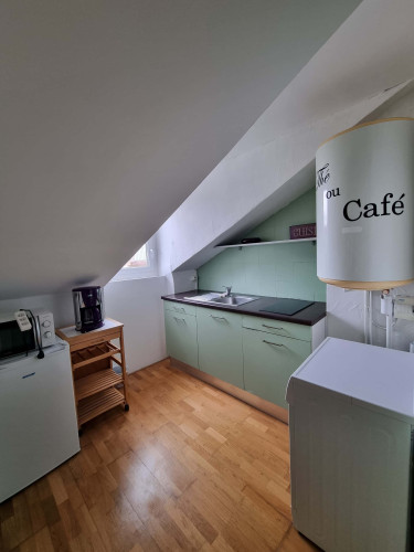 Apartment in Rue Emile Guichenné, Pau for 23 m²