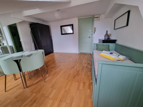 Apartment in Rue Emile Guichenné, Pau for 23 m²