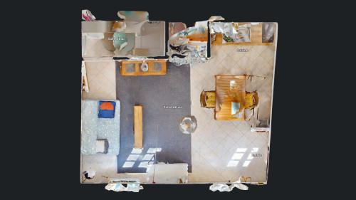Apartment in Rue Mignard, Avignon for 21 m² with 1 bedroom - Gallery - 14