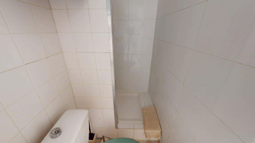 Apartment in Rue Mignard, Avignon for 21 m² with 1 bedroom - Gallery - 12