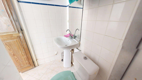 Apartment in Rue Mignard, Avignon for 21 m² with 1 bedroom - Gallery - 11